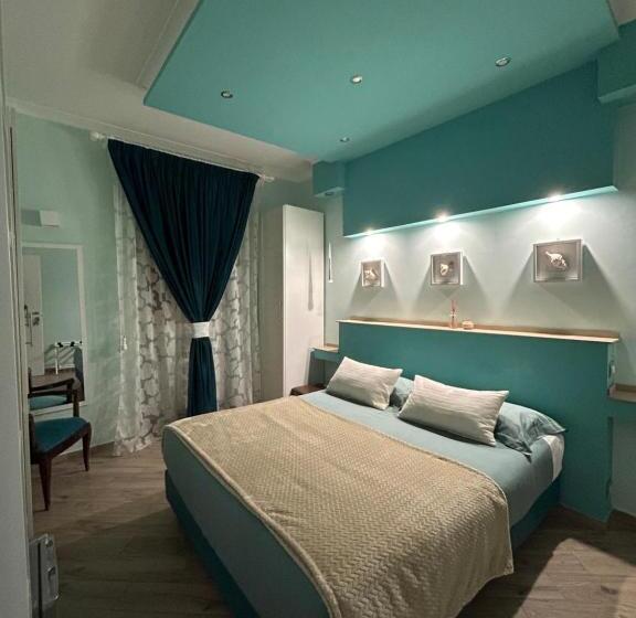 Ambramarina B&b Giubileo 2025