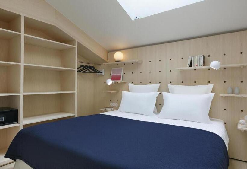 Appart Hôtel Bellamy Chamonix