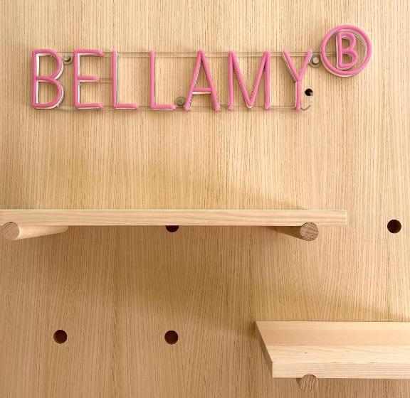 Appart Hôtel Bellamy Chamonix