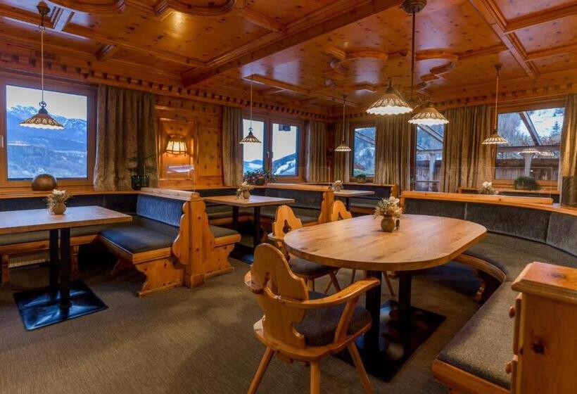 Appartements Erzherzog Johann