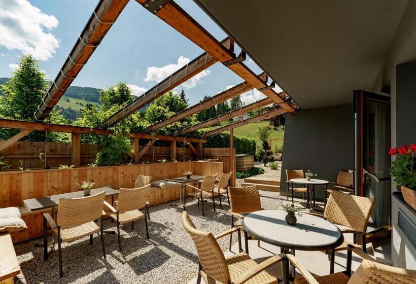 Appartements Erzherzog Johann