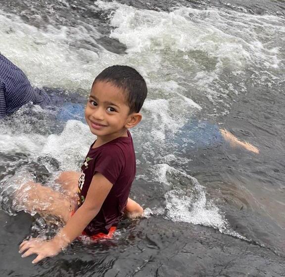 Athirappilly Polaris Resort