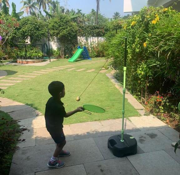 Athirappilly Polaris Resort