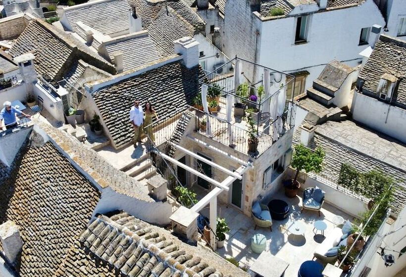 ベッドアンドブレックファースト 1783 Dimora D'epoca