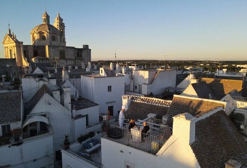 ベッドアンドブレックファースト 1783 Dimora D'epoca