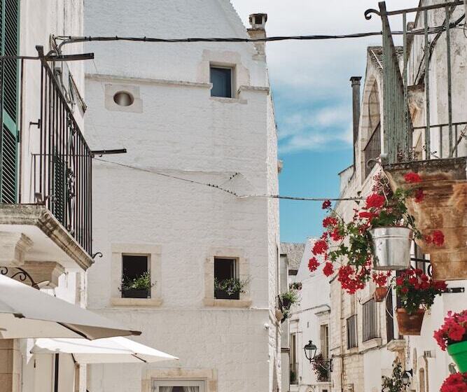 ベッドアンドブレックファースト 1783 Dimora D'epoca