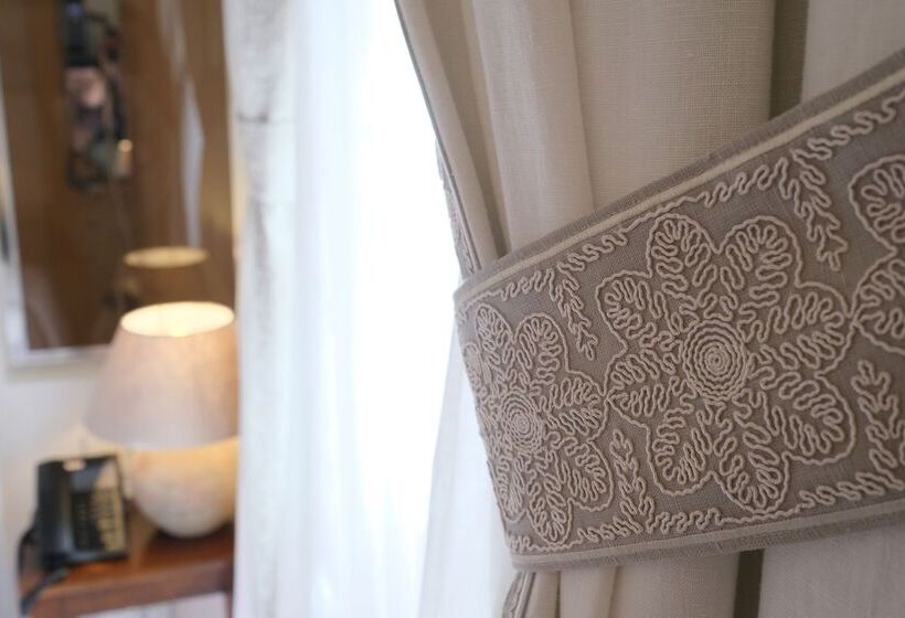 ベッドアンドブレックファースト 1783 Dimora D'epoca