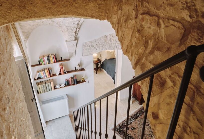 ベッドアンドブレックファースト 1783 Dimora D'epoca