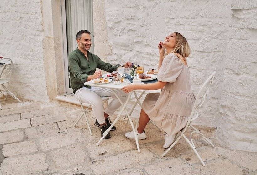 ベッドアンドブレックファースト 1783 Dimora D'epoca