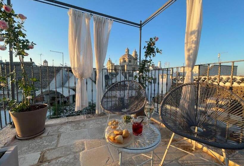 ベッドアンドブレックファースト 1783 Dimora D'epoca