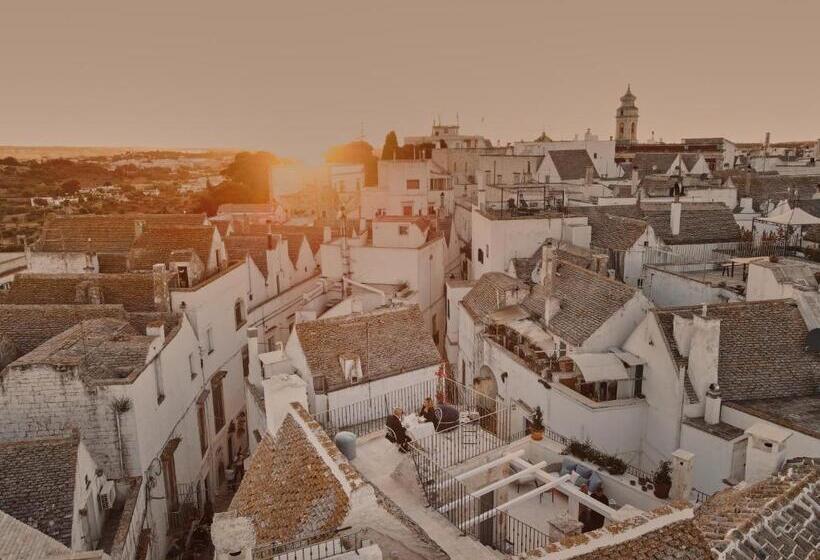 ベッドアンドブレックファースト 1783 Dimora D'epoca