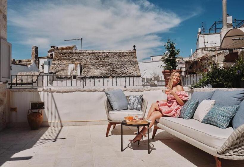 ベッドアンドブレックファースト 1783 Dimora D'epoca