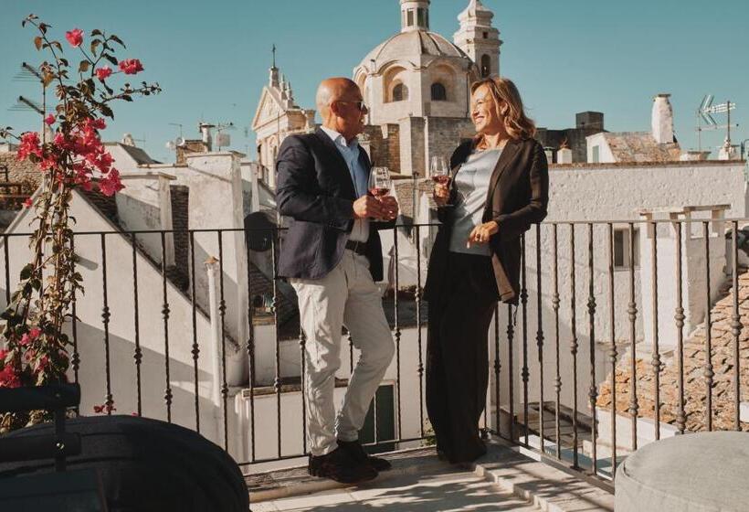 ベッドアンドブレックファースト 1783 Dimora D'epoca