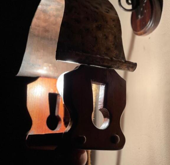 تختخواب و صبحانه Campestre Villa Los Duraznos