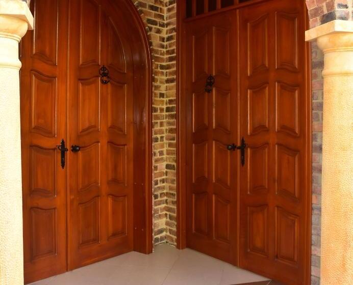 تختخواب و صبحانه Campestre Villa Los Duraznos