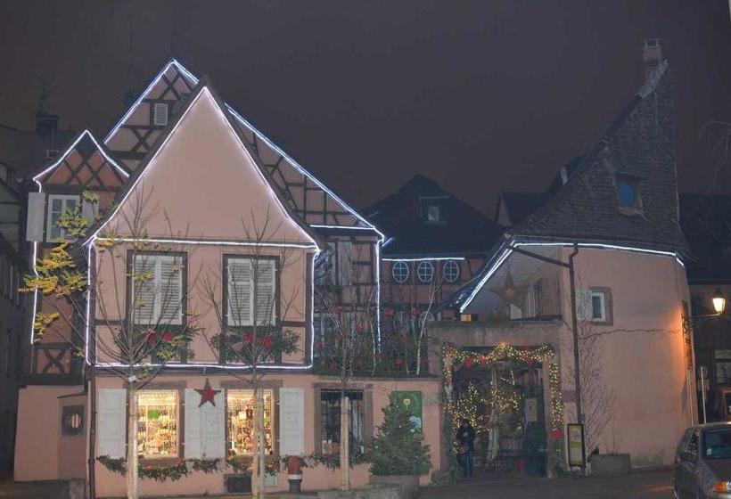 Chez Cecile Bed And Breakfast Chez Le Vigneron