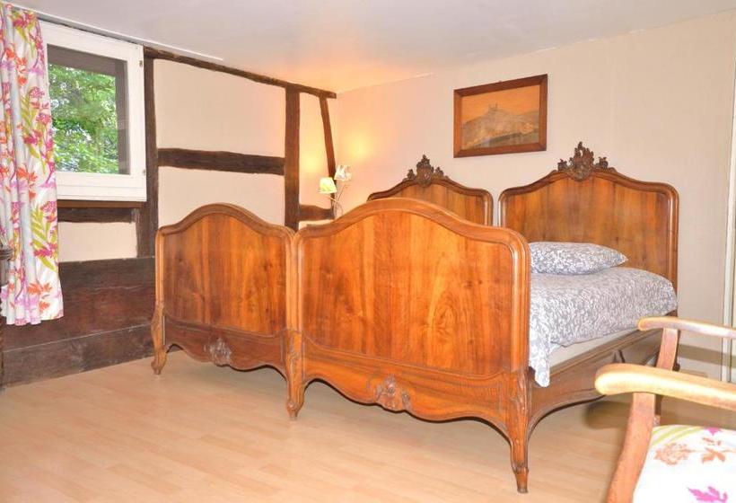 Chez Cecile Bed And Breakfast Chez Le Vigneron