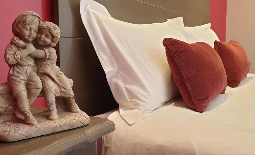 ベッドアンドブレックファースト Château De Grandmont