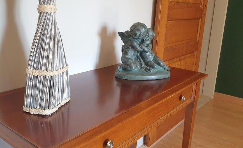 ベッドアンドブレックファースト Château De Grandmont