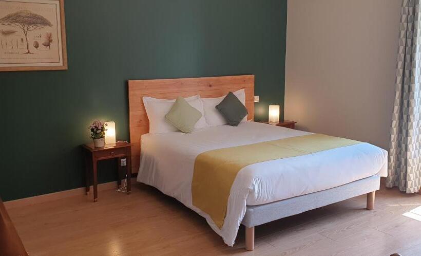 ベッドアンドブレックファースト Château De Grandmont