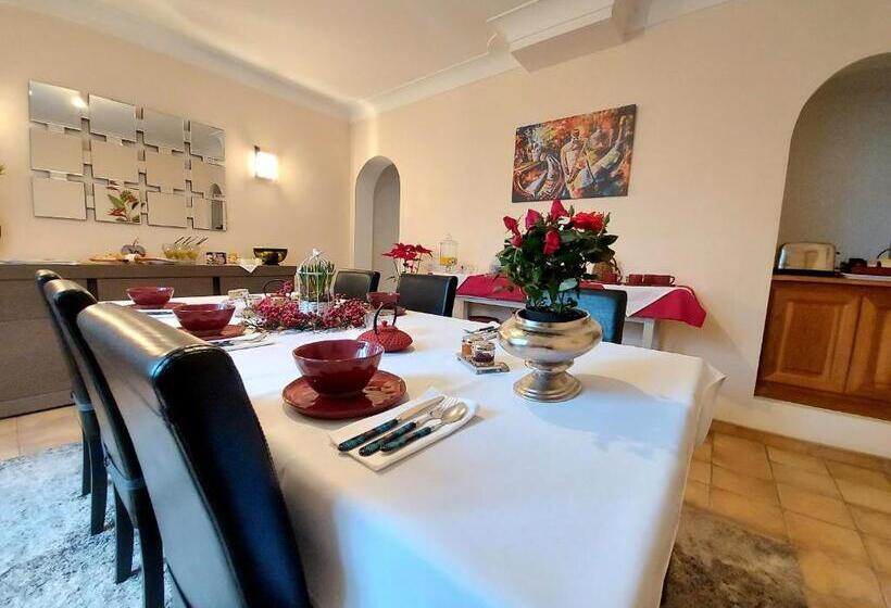 ベッドアンドブレックファースト Domaine La Jam