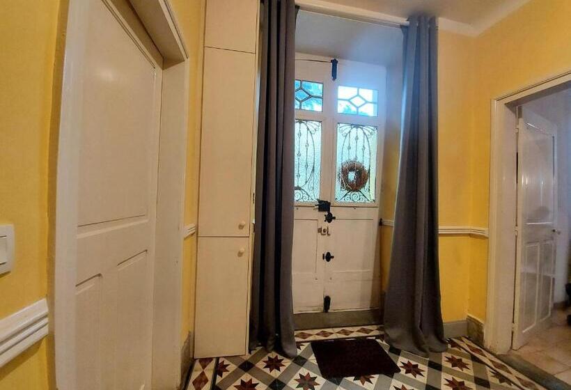 ベッドアンドブレックファースト Domaine La Jam