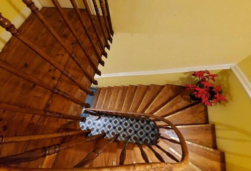 ベッドアンドブレックファースト Domaine La Jam