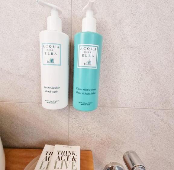 مبيت وإفطار Elle Ecoholiday