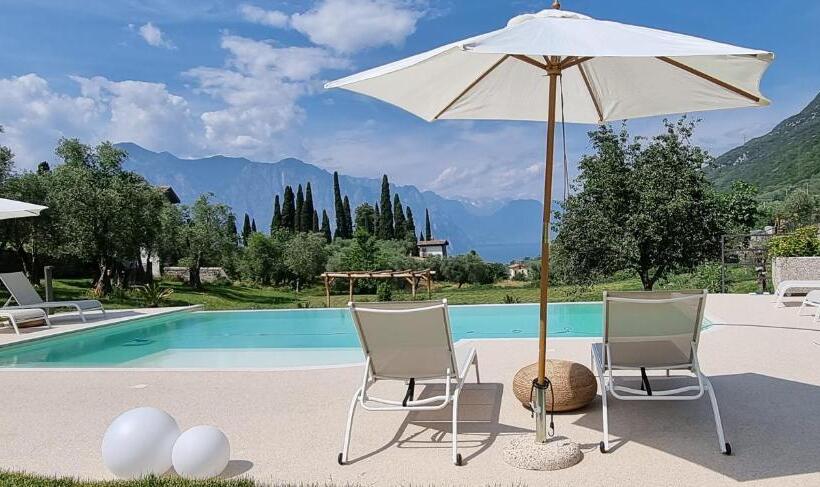 مبيت وإفطار Elle Ecoholiday