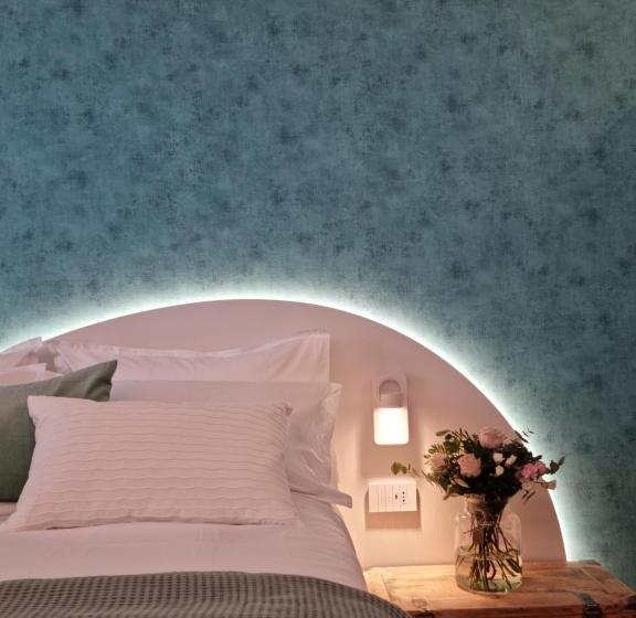 مبيت وإفطار Elle Ecoholiday