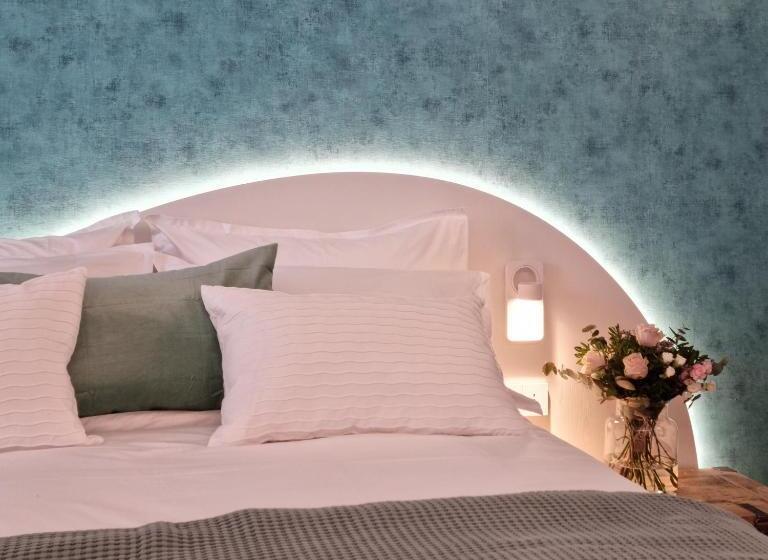 مبيت وإفطار Elle Ecoholiday