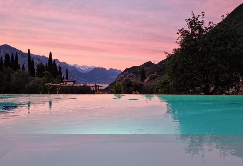 مبيت وإفطار Elle Ecoholiday