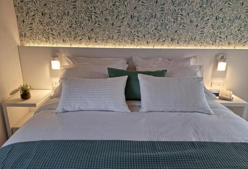 مبيت وإفطار Elle Ecoholiday