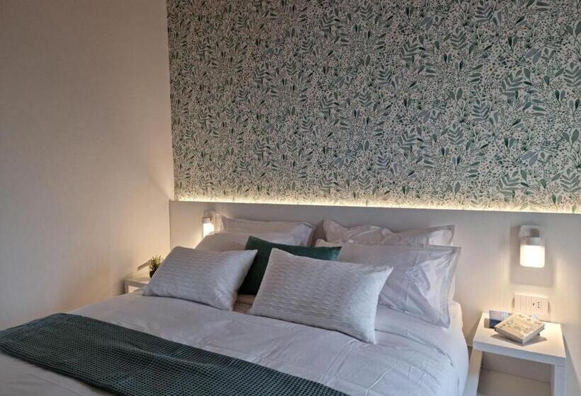 مبيت وإفطار Elle Ecoholiday