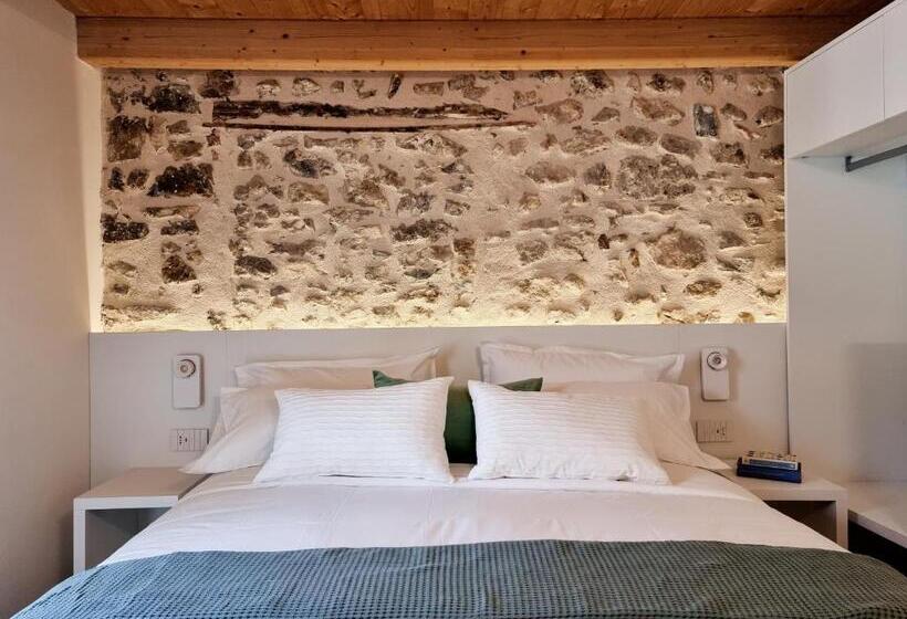 مبيت وإفطار Elle Ecoholiday