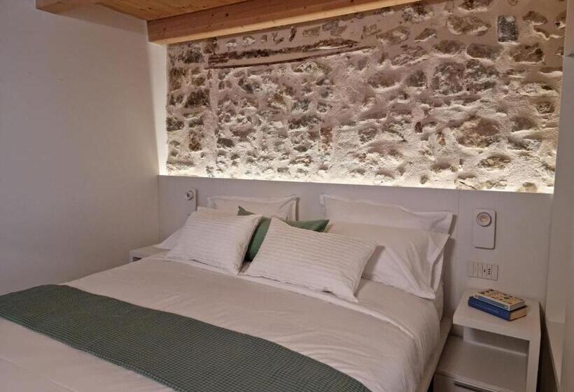 مبيت وإفطار Elle Ecoholiday