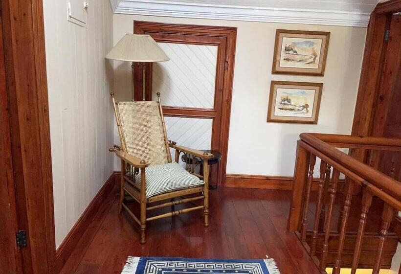 צימר Fountain Villa