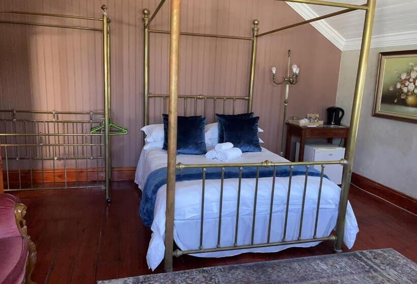 צימר Fountain Villa