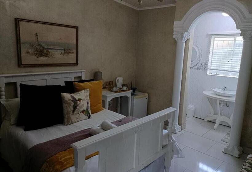 צימר Fountain Villa