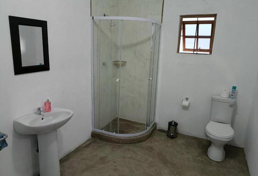 צימר Fountain Villa