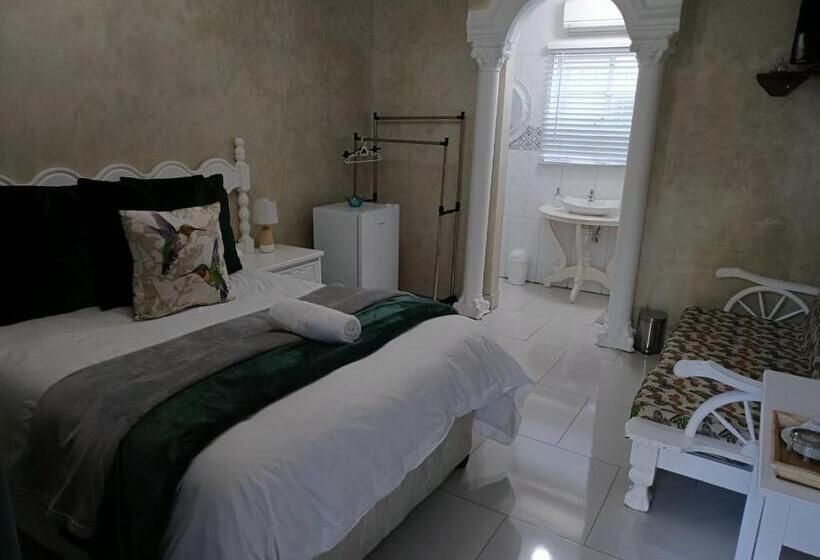 צימר Fountain Villa