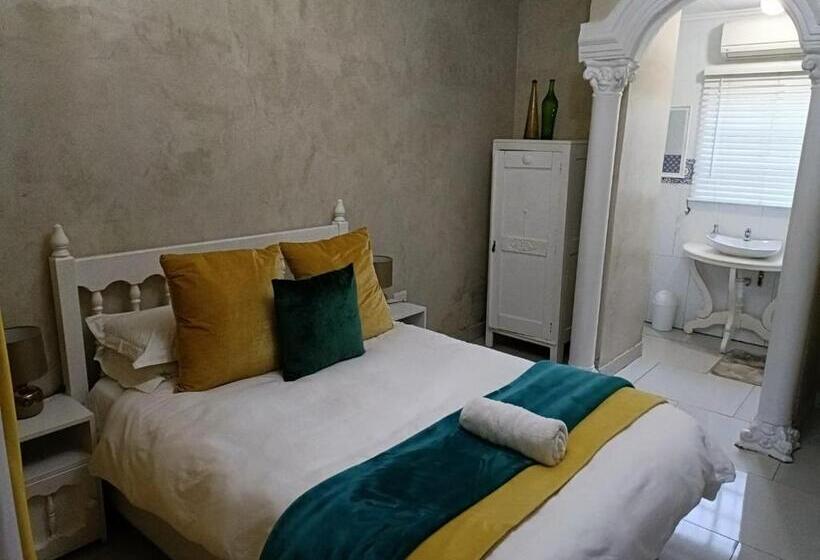 צימר Fountain Villa