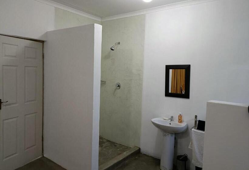 צימר Fountain Villa