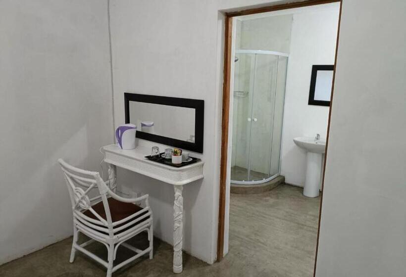 צימר Fountain Villa