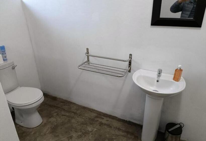 צימר Fountain Villa