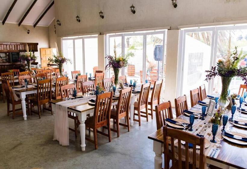 צימר Fountain Villa