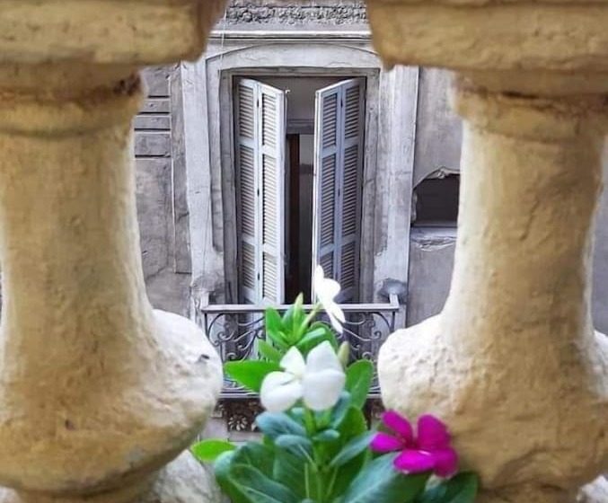 تختخواب و صبحانه Grand Talat Harb Plaza