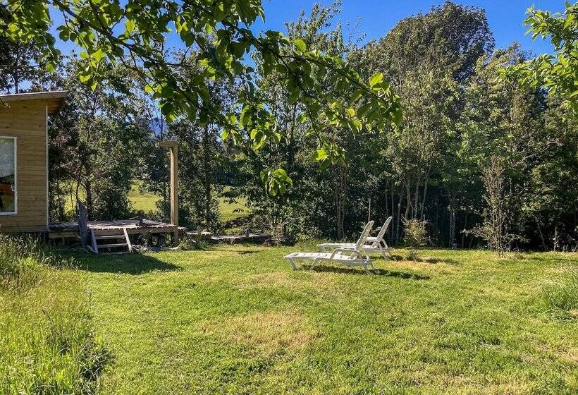 Bed and Breakfast Hostal Vuelta Al Sur