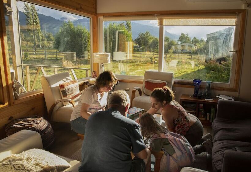 Bed and Breakfast Hostal Vuelta Al Sur