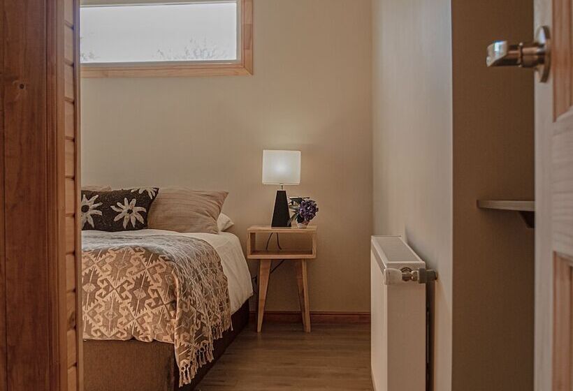 Bed and Breakfast Hostal Vuelta Al Sur